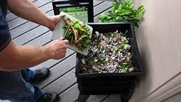 CWA composting