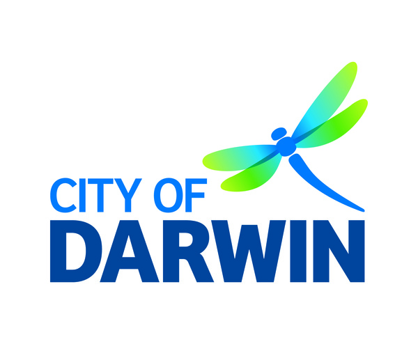 Darwin Logo CMYK