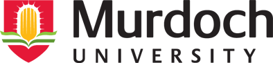 Murdoch University logo