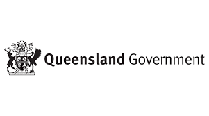 Qld Govt logo