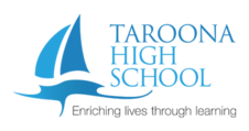 taroona hs logov3