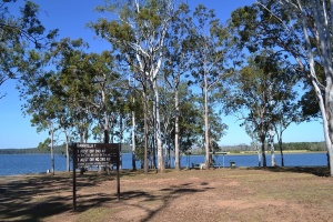 Tinaroo EEC, QLD