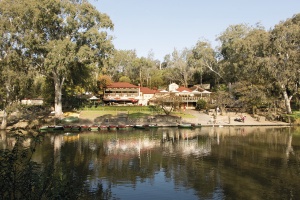 Yarra Bend Park, VIC