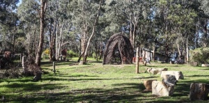 Currawong Bush Park, VIC