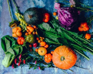 Live Sustainably
