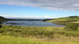 Killalea State Park, NSW