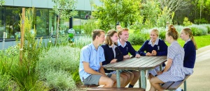 Newhaven College, VIC