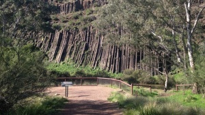 Organ Pipes NP, VIC