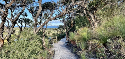 Wilsons Promontory 