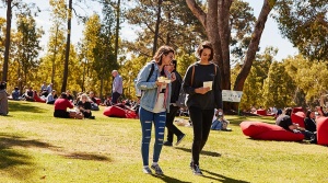 Murdoch University, WA