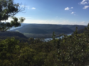 Marramarra NP, NSW