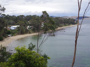 Taroona High School, TAS
