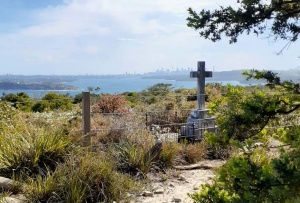 North Head, NSW