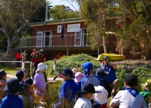 Waylen Bay Scout Group, WA