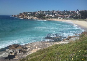 Randwick Coastal Walkway, NSW