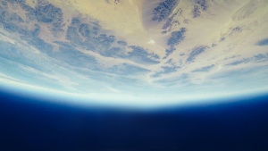 IPCC Special Report on Global Warming