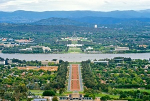 Capital Hill, ACT