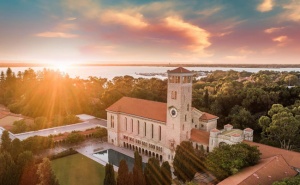 University of Western Australia, WA