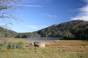 Lake Catani