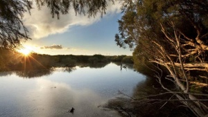 Kwinana, WA
